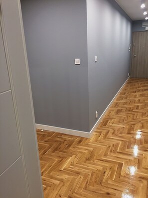 Superior Apartment | Living area