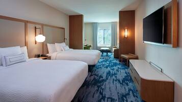 Escrivaninha, ferros/tábuas de passar roupa, berços (sobretaxa)