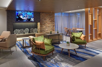 Fairfield Inn & Suites by Marriott Midland