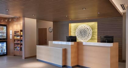 Fairfield Inn & Suites by Marriott Midland