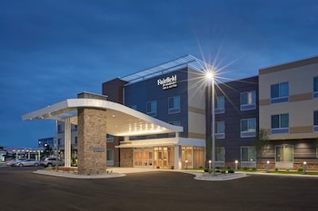 Fairfield Inn & Suites by Marriott Midland
