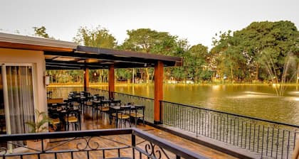 Mirante Hotel