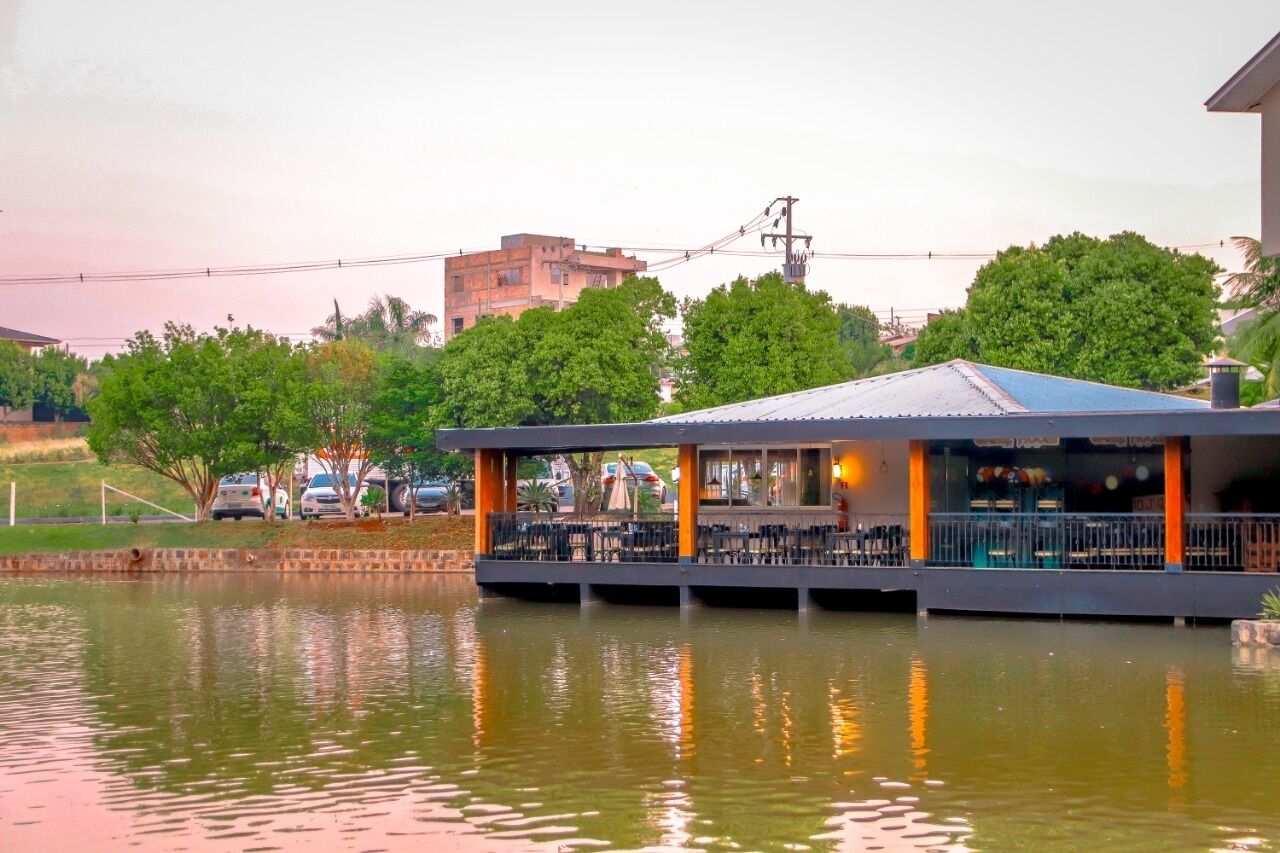 ร้านอาหาร