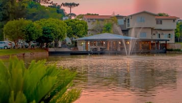 Lake