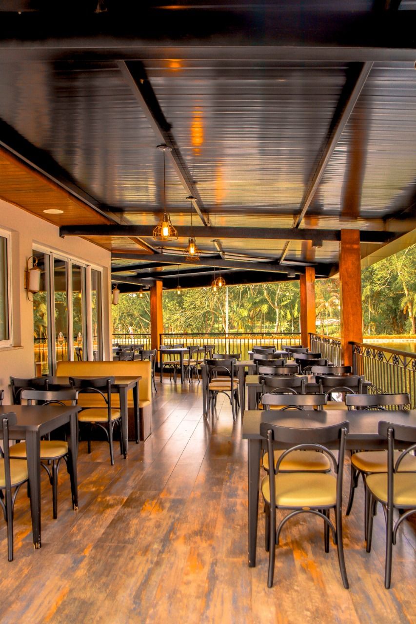 Restoran