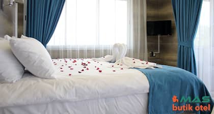 Mas Otel