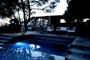 Exterior - Les Suites d'Agosta (Albitreccia)