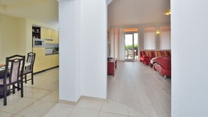 Apartment, 3 Bedrooms | Living area - Villa Dalmatina Zadar (Zadar)