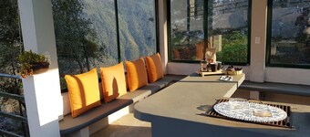 艾納莫拉達小屋飯店及渡假村