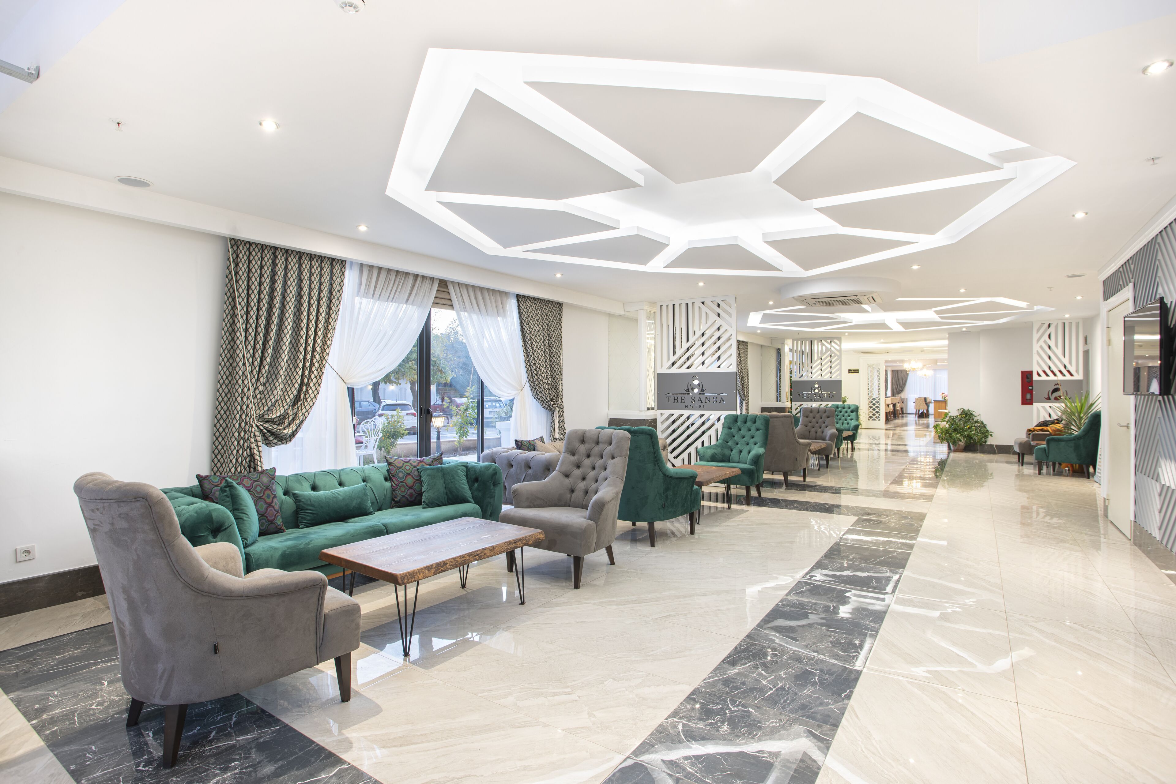 Photo - The Sansa Hotel & Spa