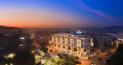 The Sansa Hotel & Spa