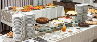Condall Palace Hotel