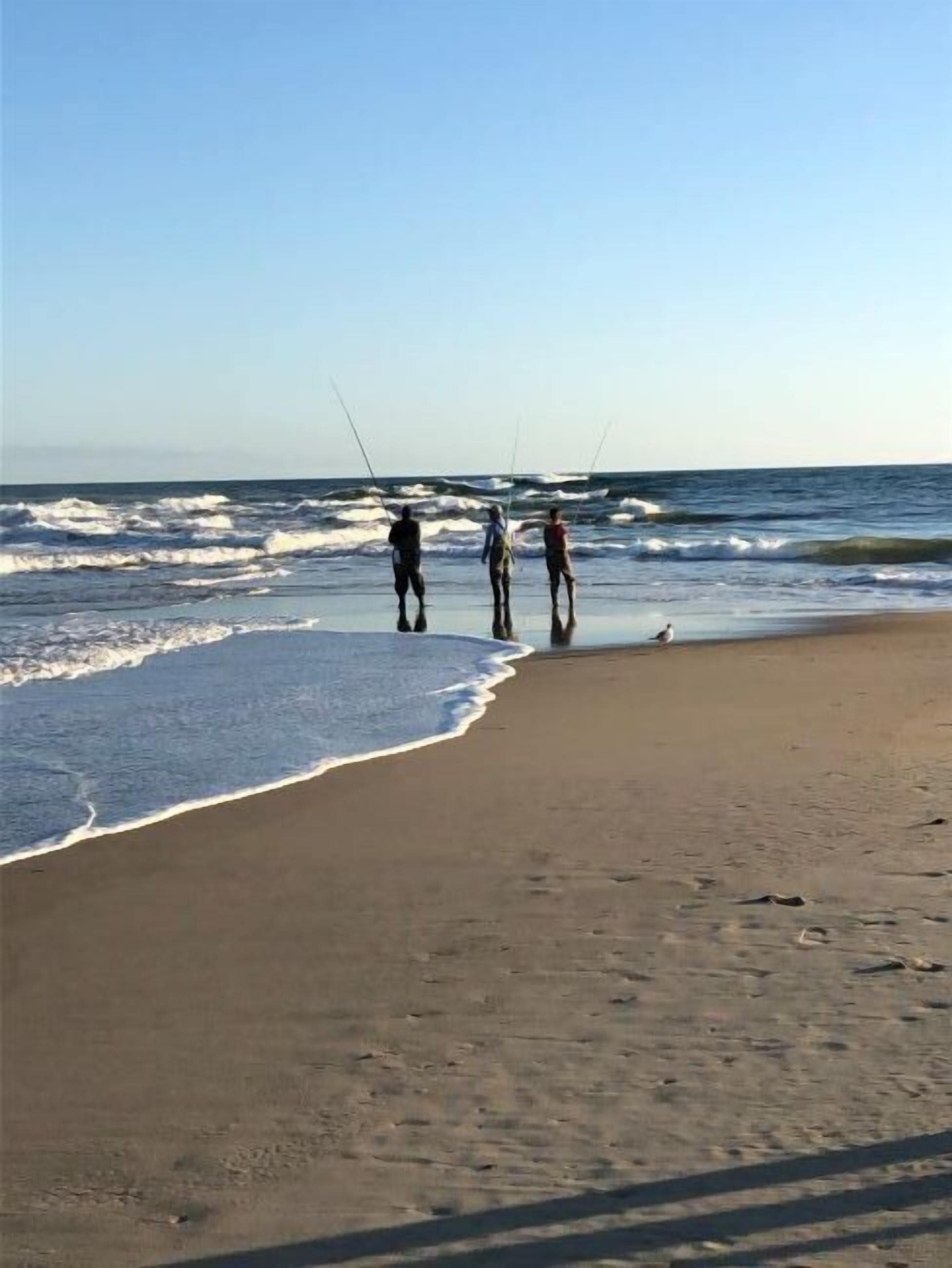 ชายหาด