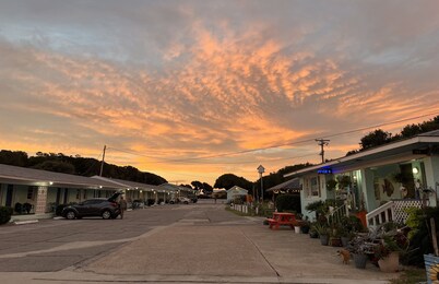 斯威爾汽車旅館