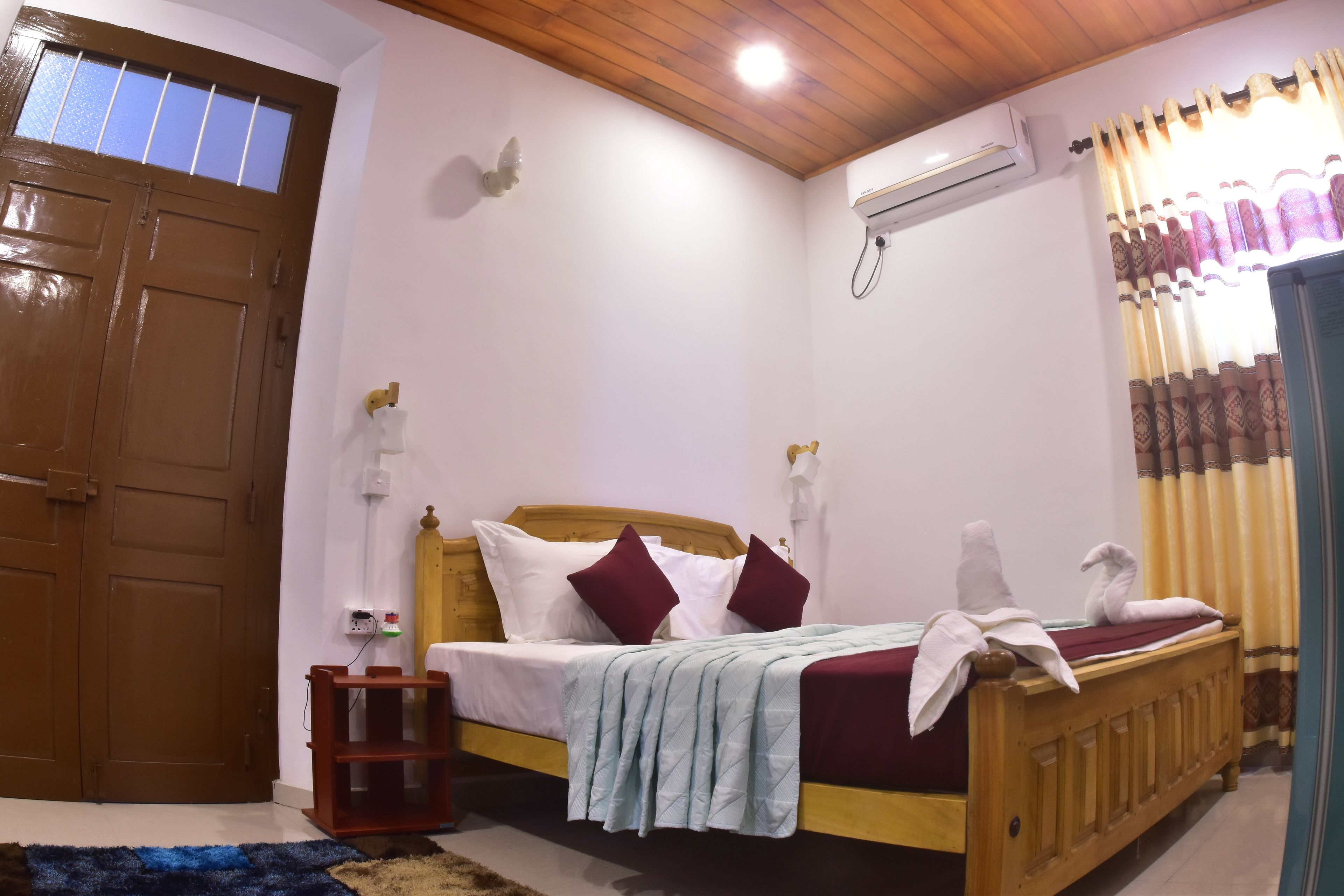 Luxury Suite, Multiple Beds