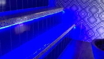Baño turco