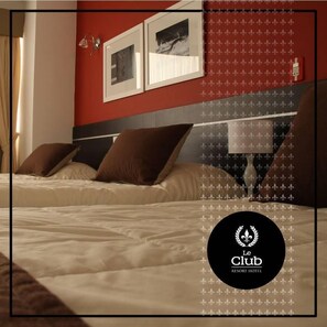 Comfort Triple Room, Multiple Beds - Le Club Resort Hotel (Encarnacion)