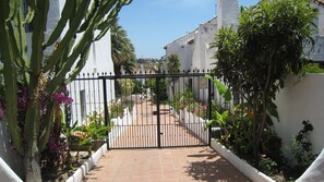 Ferienhaus, Mehrere Betten | Außendetails