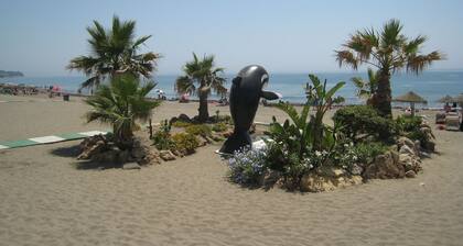 Beautiful Townhouse, Internet, Air Con, 5 Guests