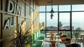 ร้านอาหาร