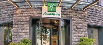 Holiday Inn Telavi by IHG