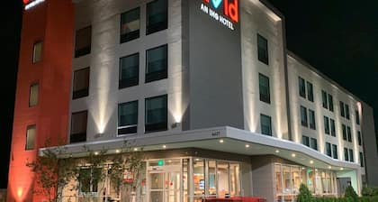 avid hotel Oklahoma City Airport by IHG