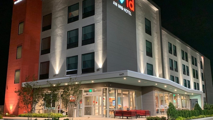 avid hotel Oklahoma City Airport by IHG