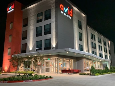avid hotel Oklahoma City Airport by IHG