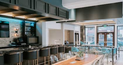 Hotel Indigo St. Louis - Downtown by IHG