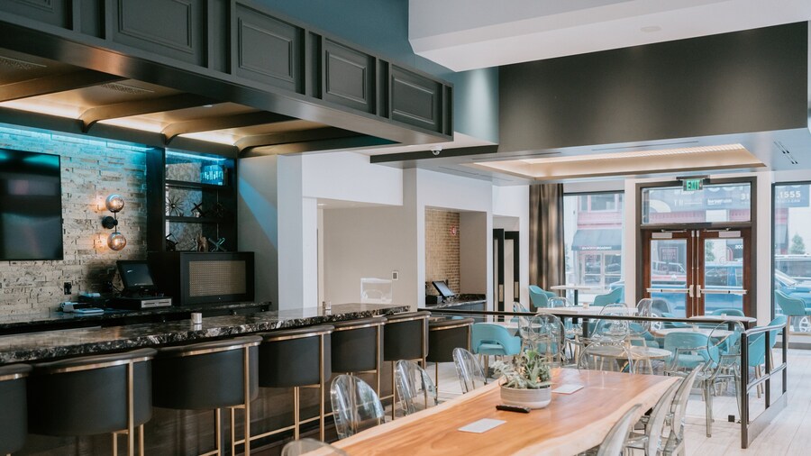 Hotel Indigo St. Louis - Downtown by IHG