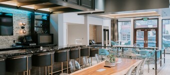 Hotel Indigo St. Louis - Downtown by IHG