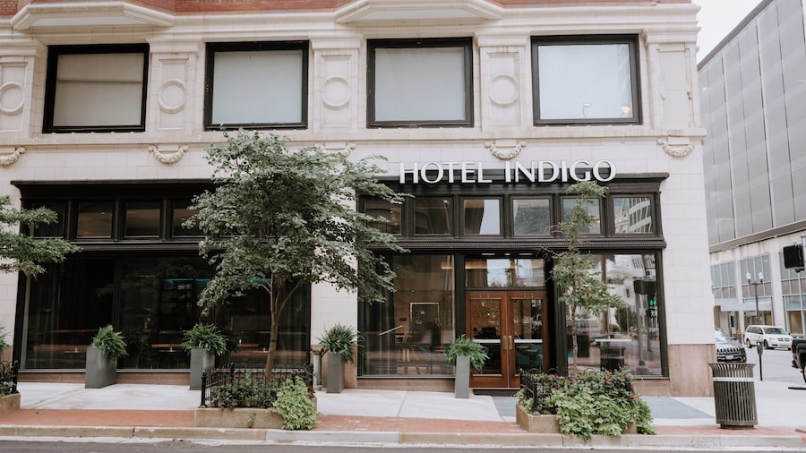 Hotel Indigo St. Louis - Downtown by IHG
