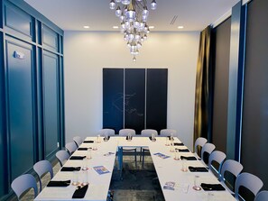 Salle de réunion