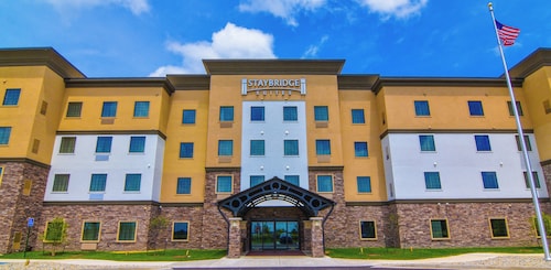 Staybridge Suites Lafayette by IHG