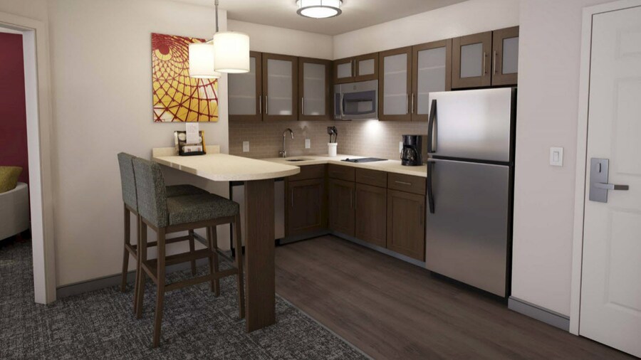 Staybridge Suites Lafayette by IHG