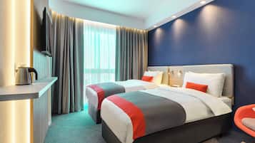 Standard Room, 1 King Bed (Free Breakfast)