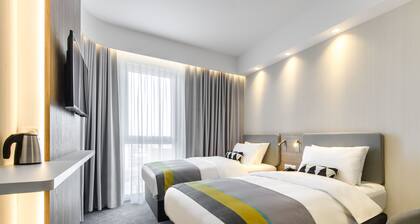 Holiday Inn Express Rzeszow Airport by IHG