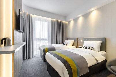 Holiday Inn Express Rzeszow Airport by IHG