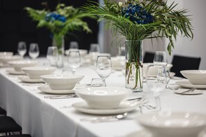 Sala de banquets