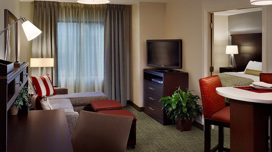 Staybridge Suites Auburn Hills, an IHG Hotel