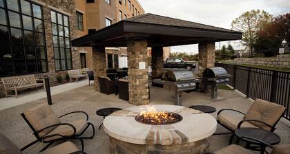 Staybridge Suites Auburn Hills by IHG