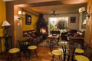 Restaurantes