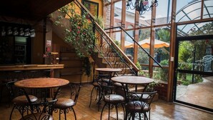 Interior - Wilkamayu Hotel (Sicuani)