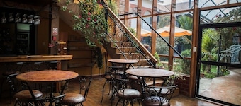 Wilkamayu Hotel