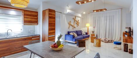 Détail de l’intérieur