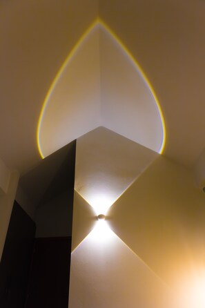 Individually decorated, individually furnished, desk, soundproofing - Ikia Aretousa (Chania)