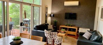 Phillip Island Nature Resort