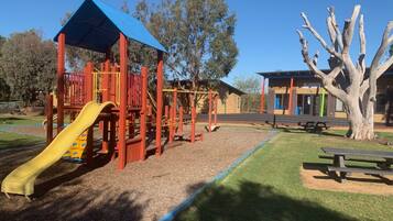 Playground externo