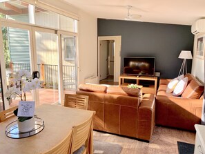 Villa Signature | Salle de séjour