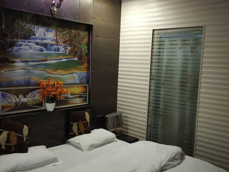 Zustellbetten, kostenloses WLAN, Rollstuhlgeeignet